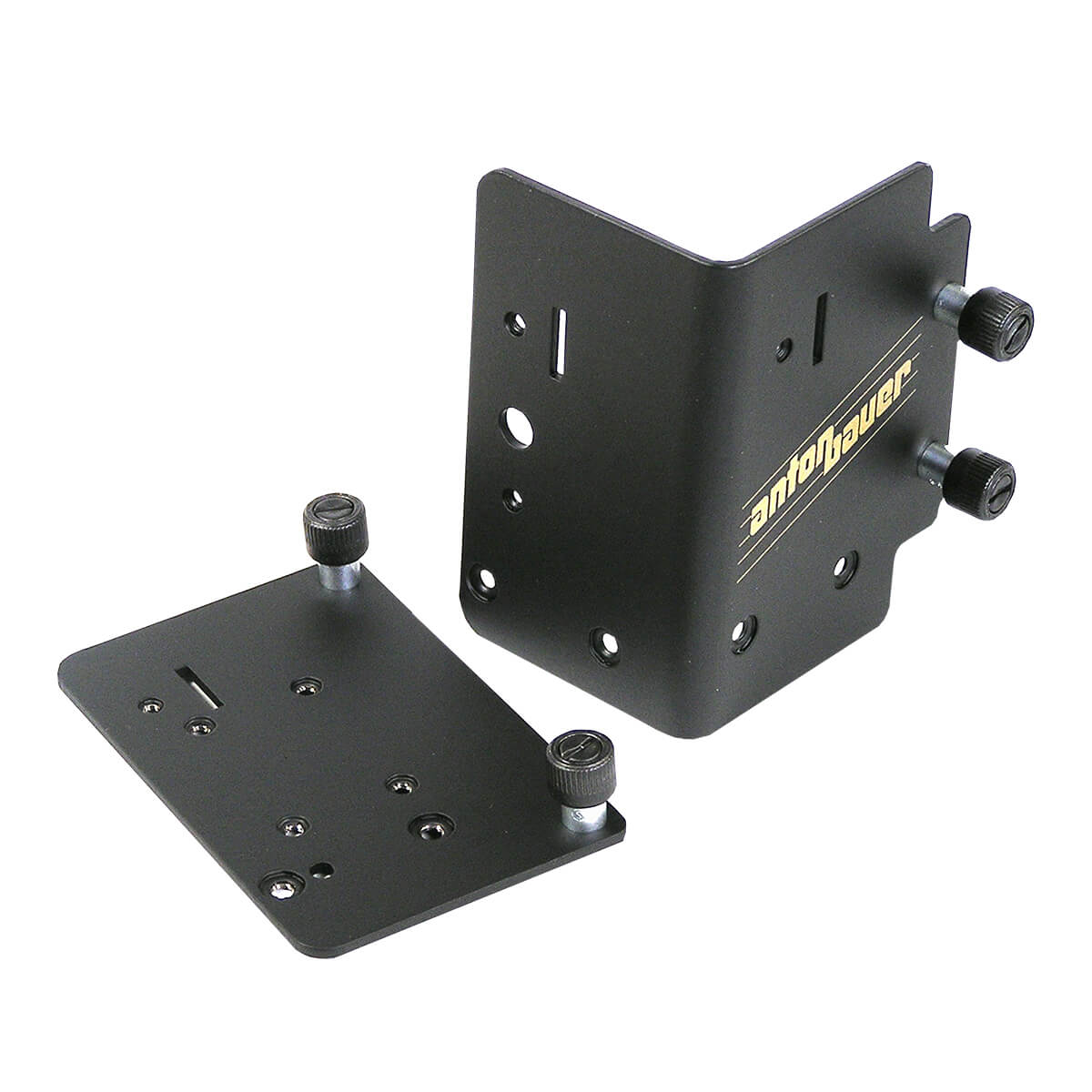 Anton/Bauer Universal Wireless Receiver Mounting Kit (Side/Rear Mount)