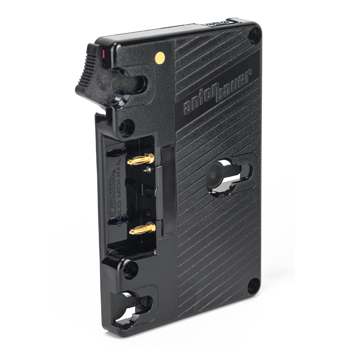 Anton/Bauer QRC-Digital Gold-Mount Battery Plate