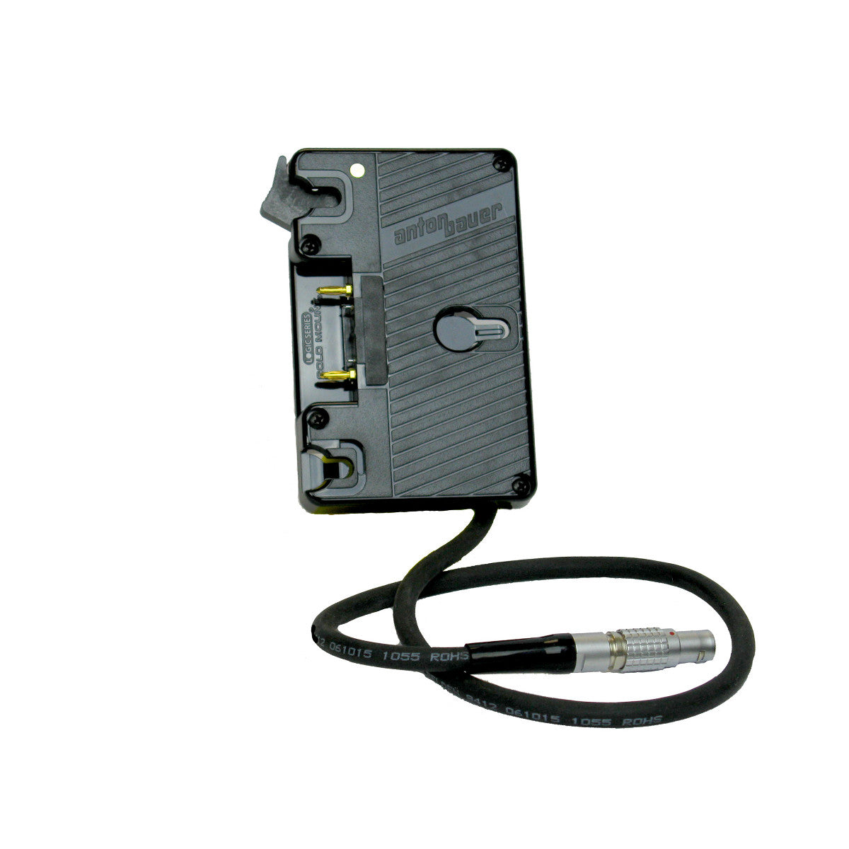 Anton/Bauer QRC-C300 MKII GM