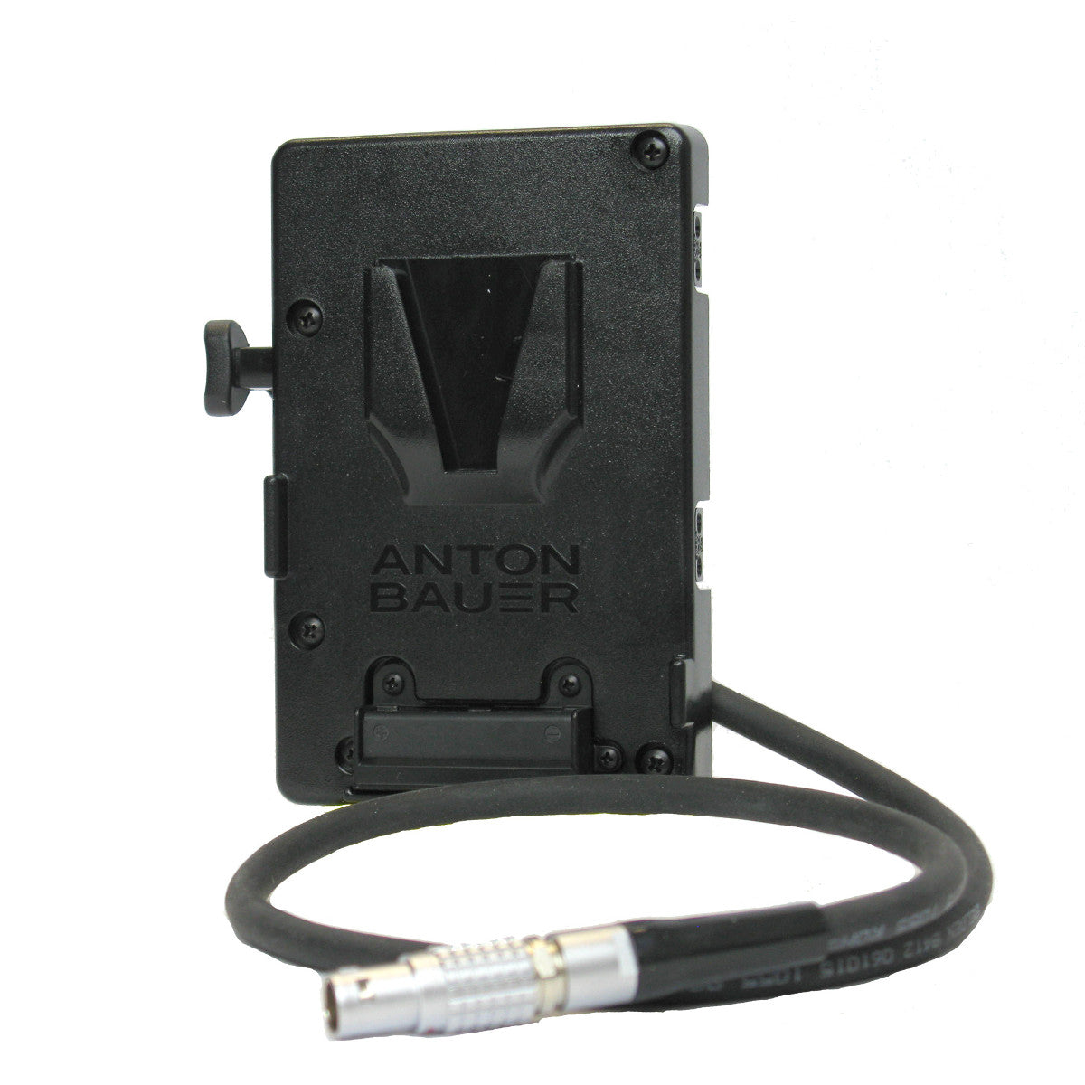 Anton/Bauer QRC-C300 MKII VM