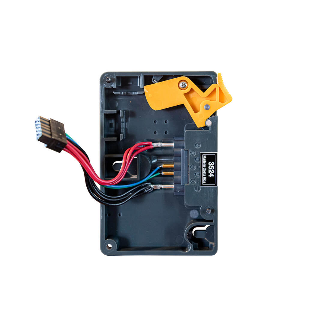 Anton/Bauer Gold Mount Plus Bracket for Blackmagic URSA Cine