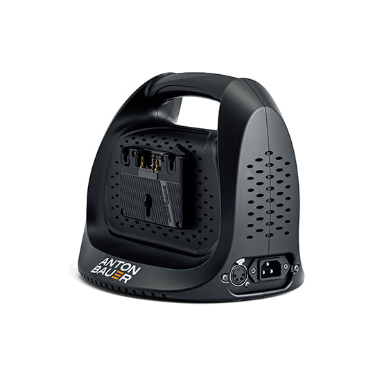 Anton/Bauer Performance Dual Charger