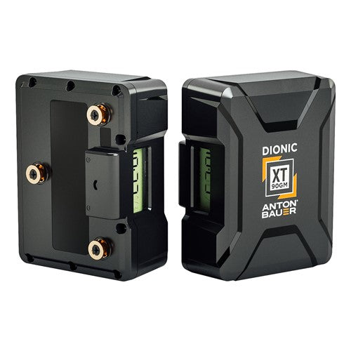 Anton/Bauer DIONIC XT 90 Battery