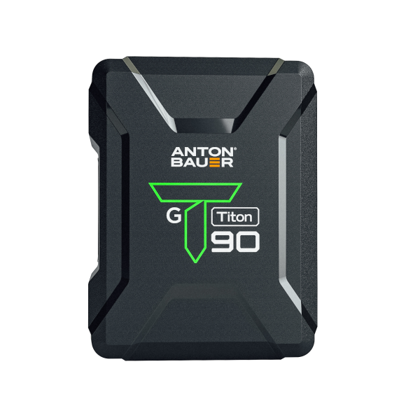 Anton/Bauer Titon 90 Battery