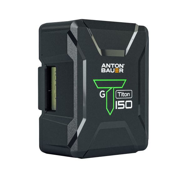 Anton/Bauer Titon 150 Battery