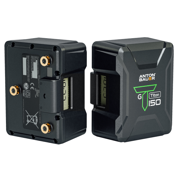 Anton/Bauer Titon 150 Battery