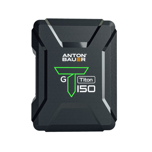 Anton/Bauer Titon 150 Battery