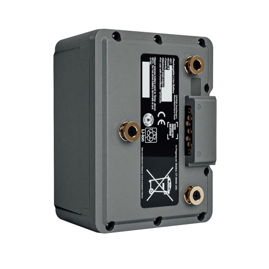 Anton/Bauer Dionic 26V 98 Battery