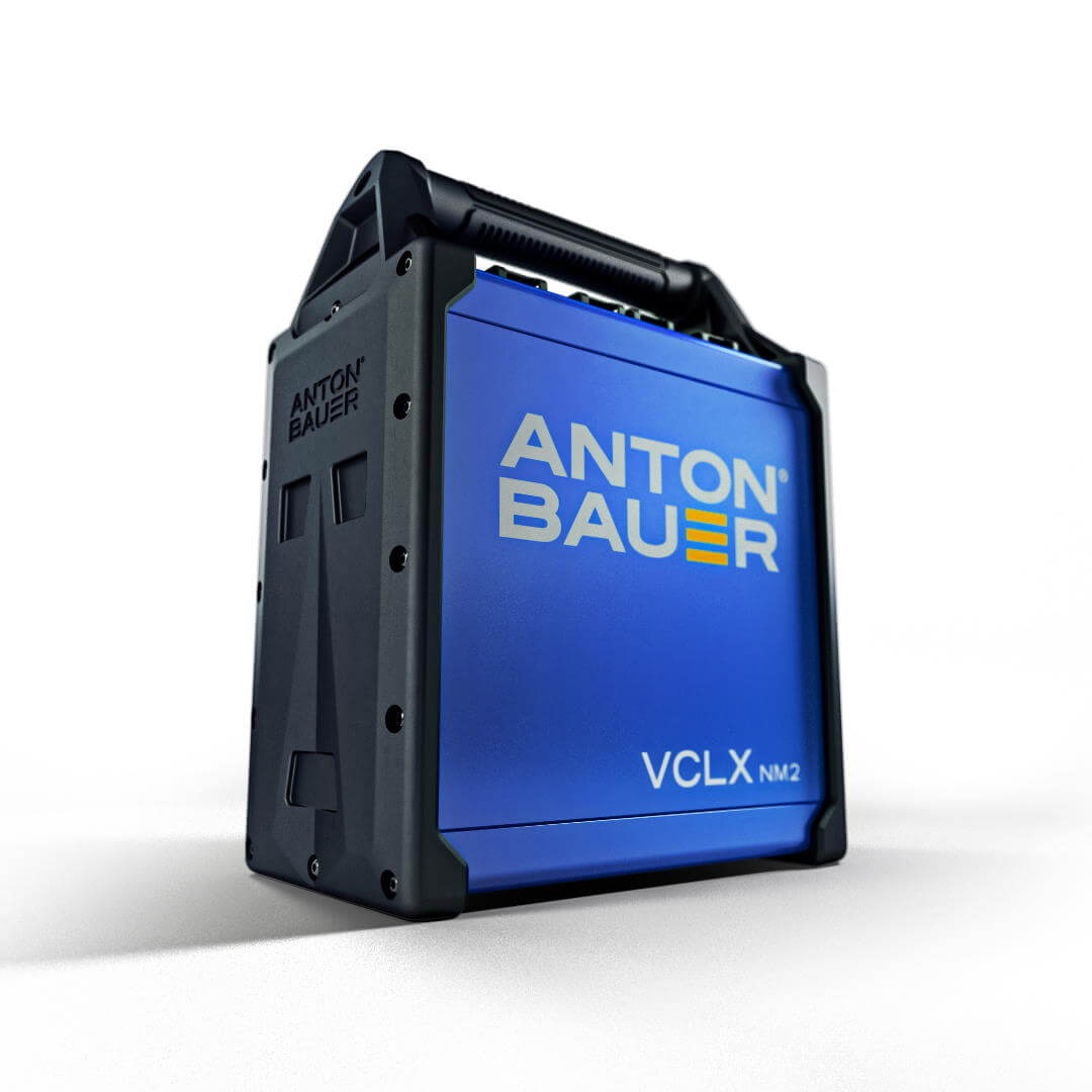 Anton/Bauer CINE VCLX NM2 Battery
