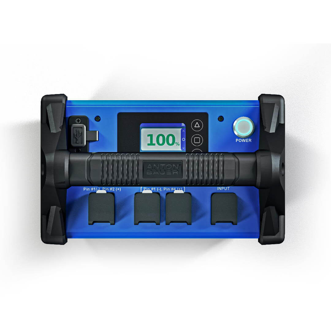 Anton/Bauer CINE VCLX NM2 Battery