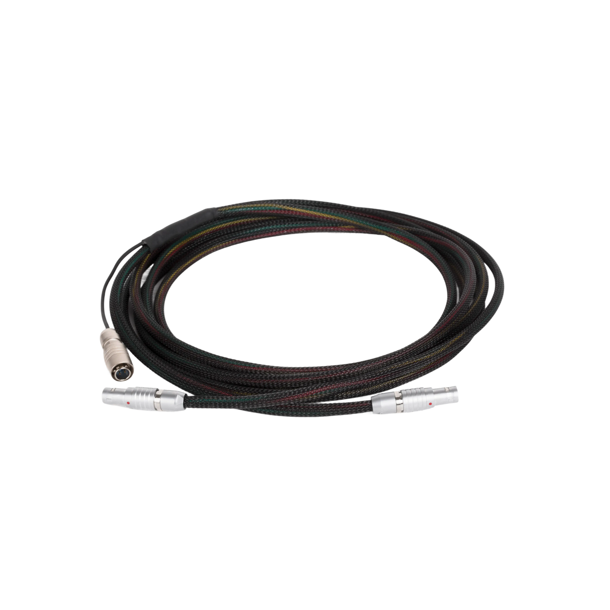 Wooden Camera D-Box Sony Rialto Power Strip Replacement Y Cable