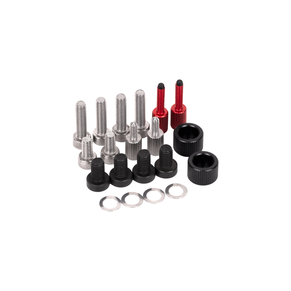 Wooden Camera UMB-1 Screw Set