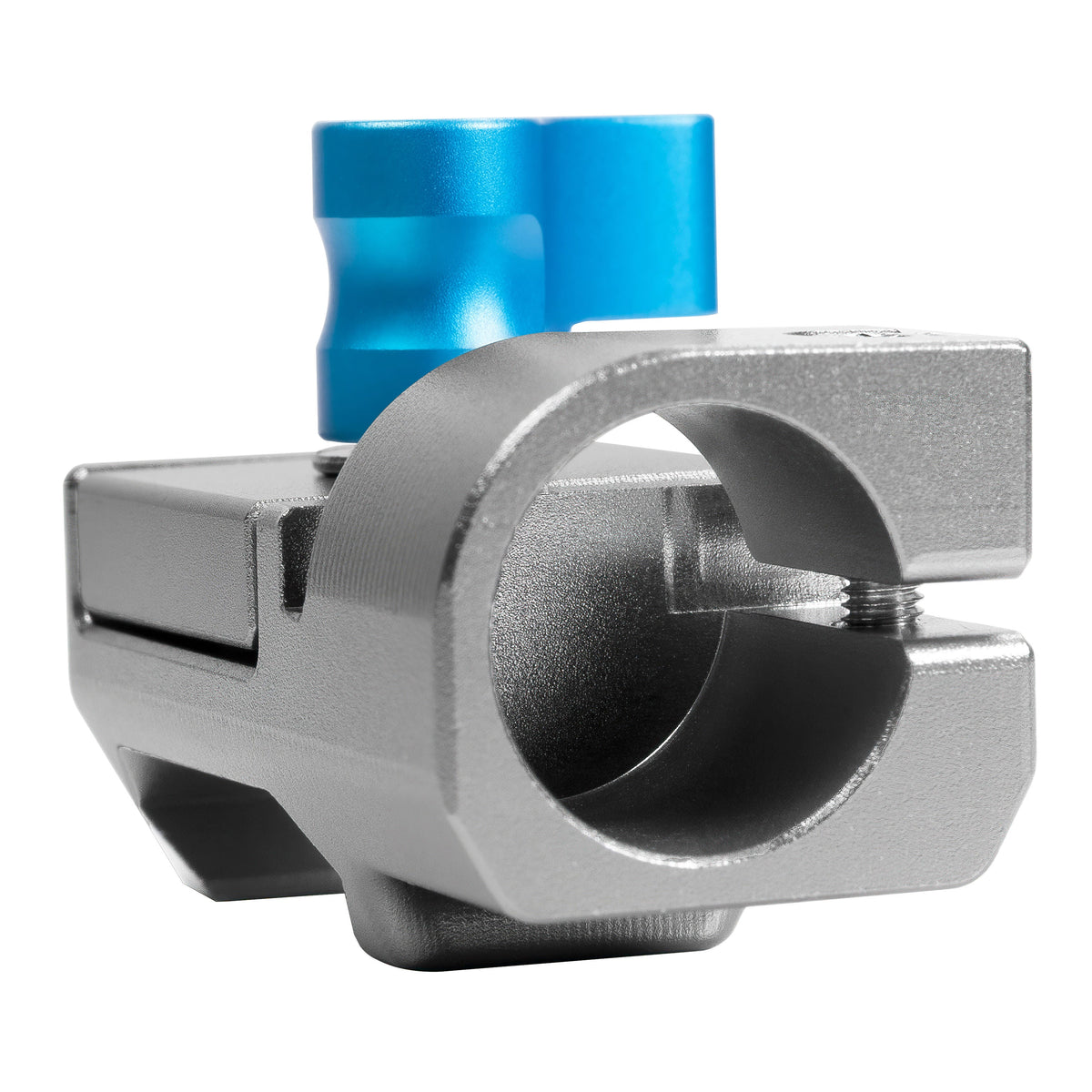 Kondor Blue NATO Single Rod Clamp