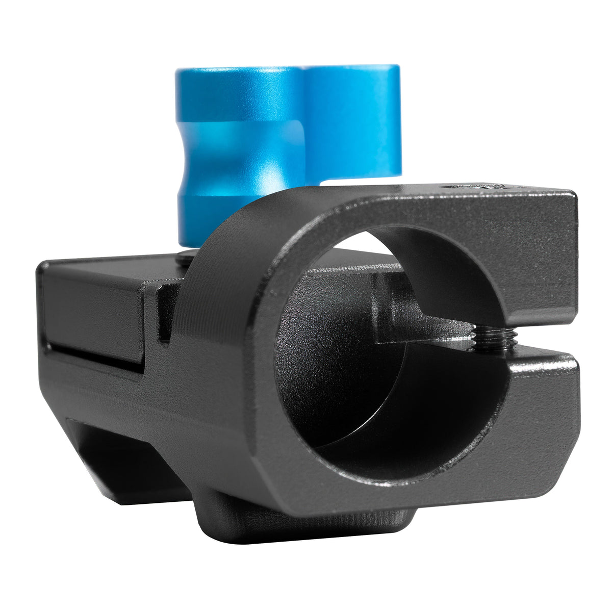 Kondor Blue NATO Single Rod Clamp