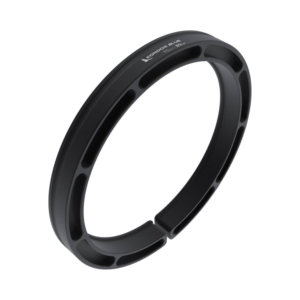 Kondor Blue Cine Lens Clamp-On Adapter Rings ( Adapter)