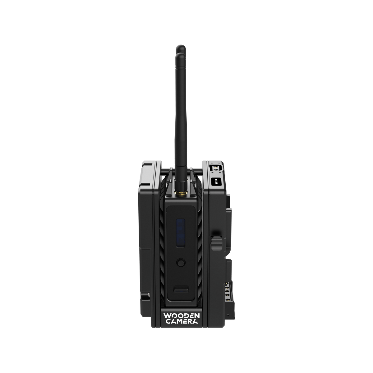 Teradek Cradle for Bolt 6 LT Transmitter (14V) - V-Mount to Gold Mount