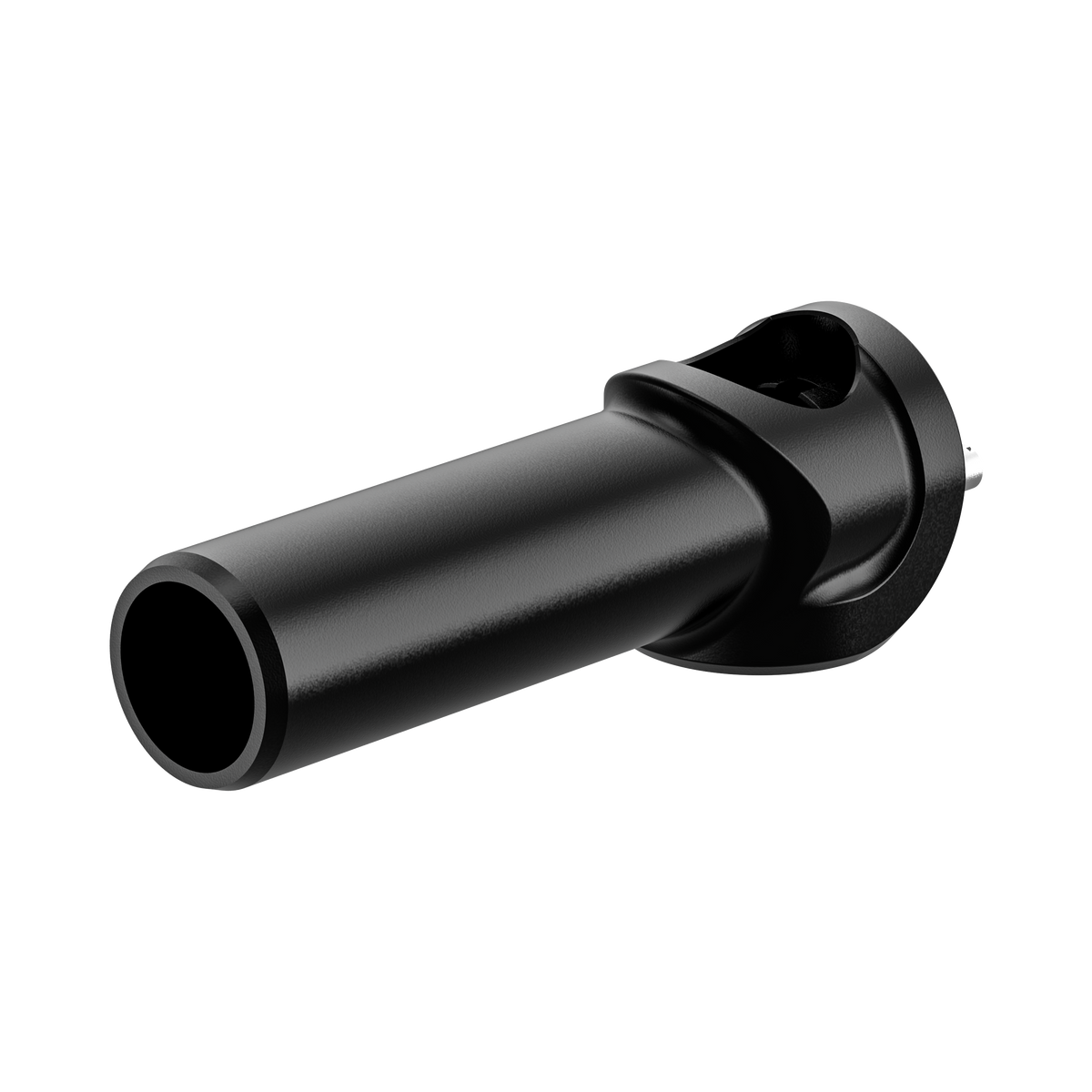Wooden Camera Dual Mount Bolt On Rod 15mm (3/8-16) - 1.5"