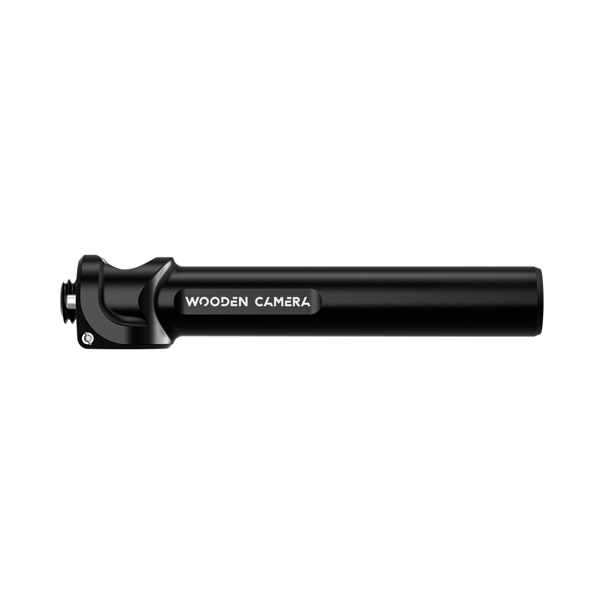 Wooden Camera Dual Mount Bolt On Rod 15mm (3/8-16) - 1.5"