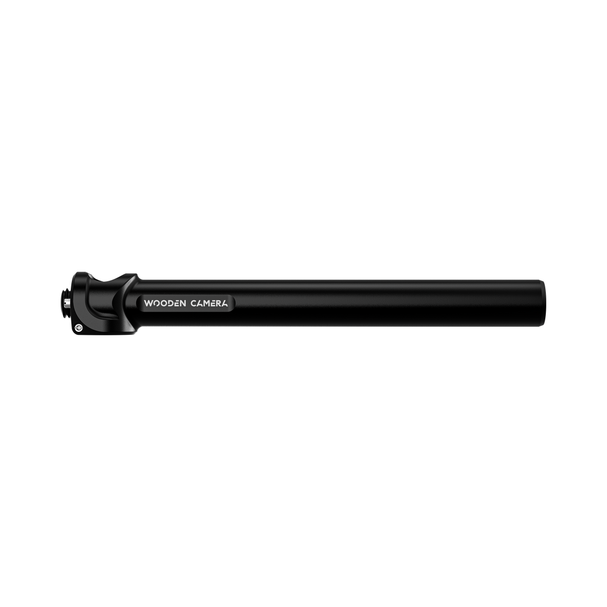 Wooden Camera Dual Mount Bolt On Rod 15mm (3/8-16) - 1.5"