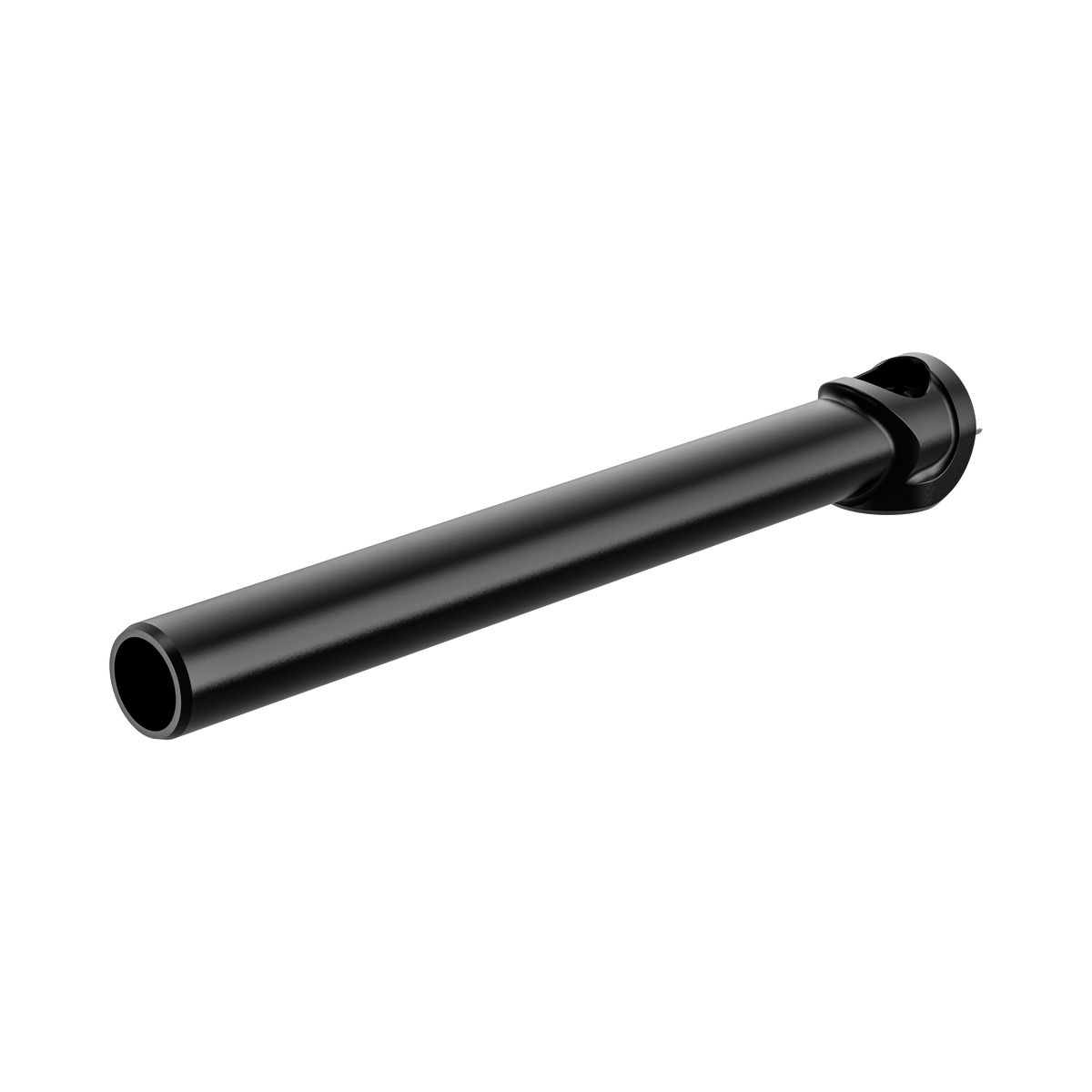 Wooden Camera Dual Mount Bolt On Rod 15mm (3/8-16) - 1.5"