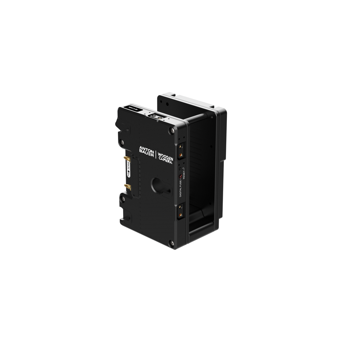 Teradek Cradle for Bolt 6 LT Transmitter (14V)