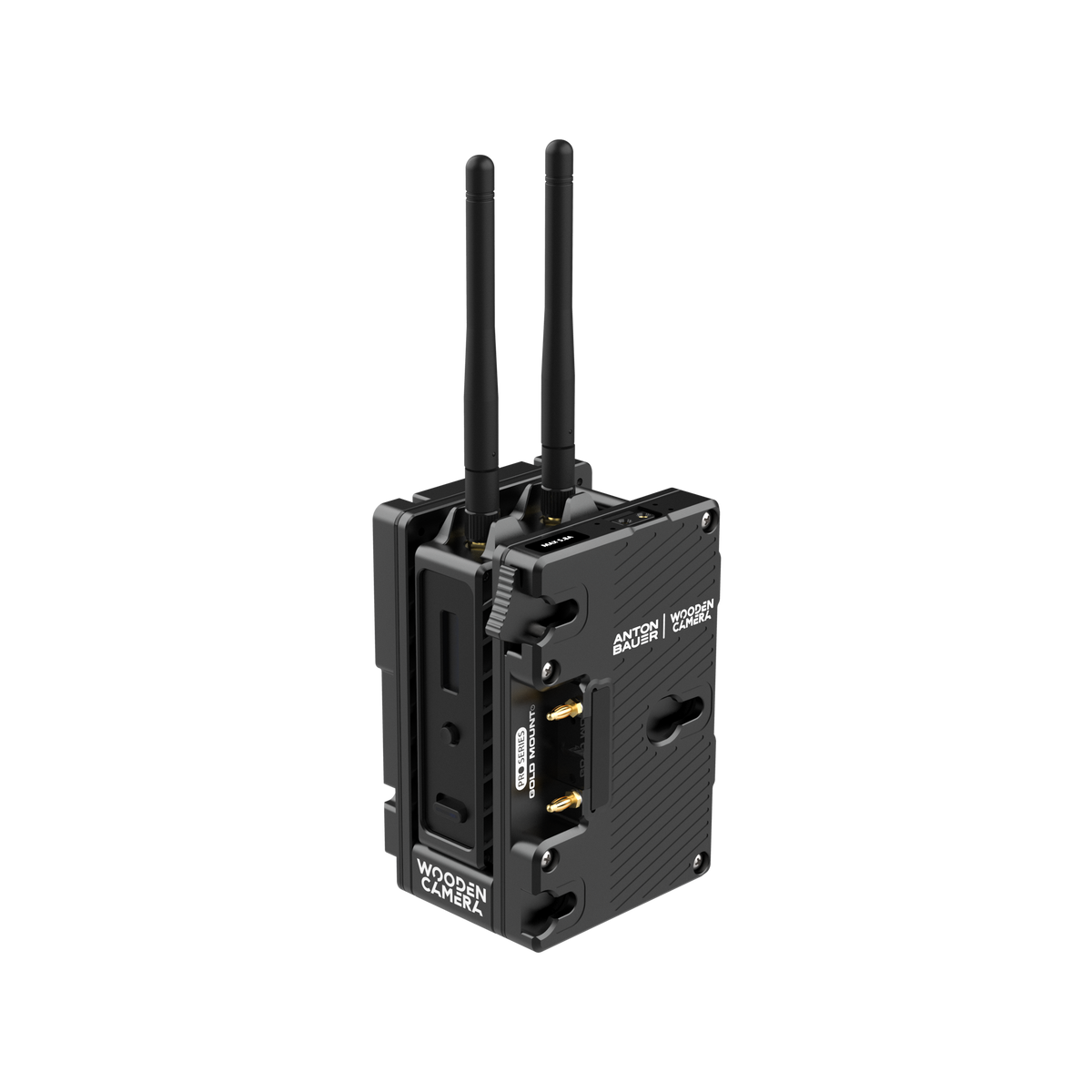 Teradek Cradle for Bolt 6 LT Transmitter (14V)