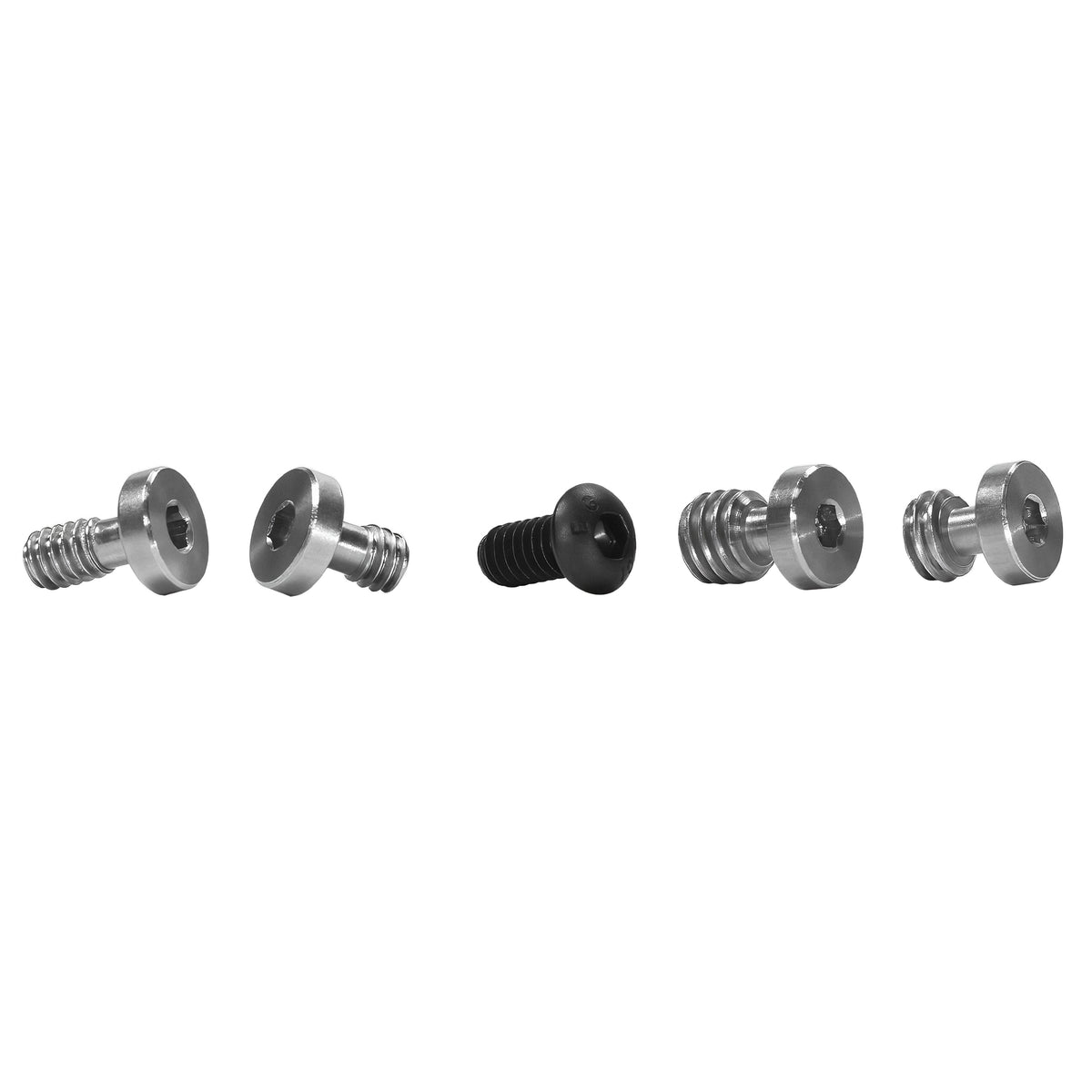 Kondor Blue Replacement Mini Lock Bolt Packs (3/8"-16 Long)( Pack)