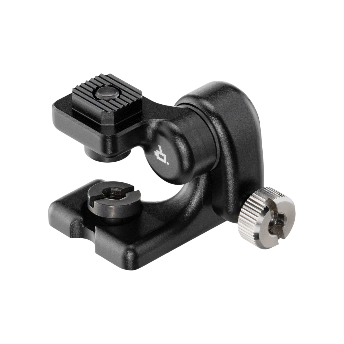 Wooden Camera Monitor Hinge (Canon C Series Cameras)