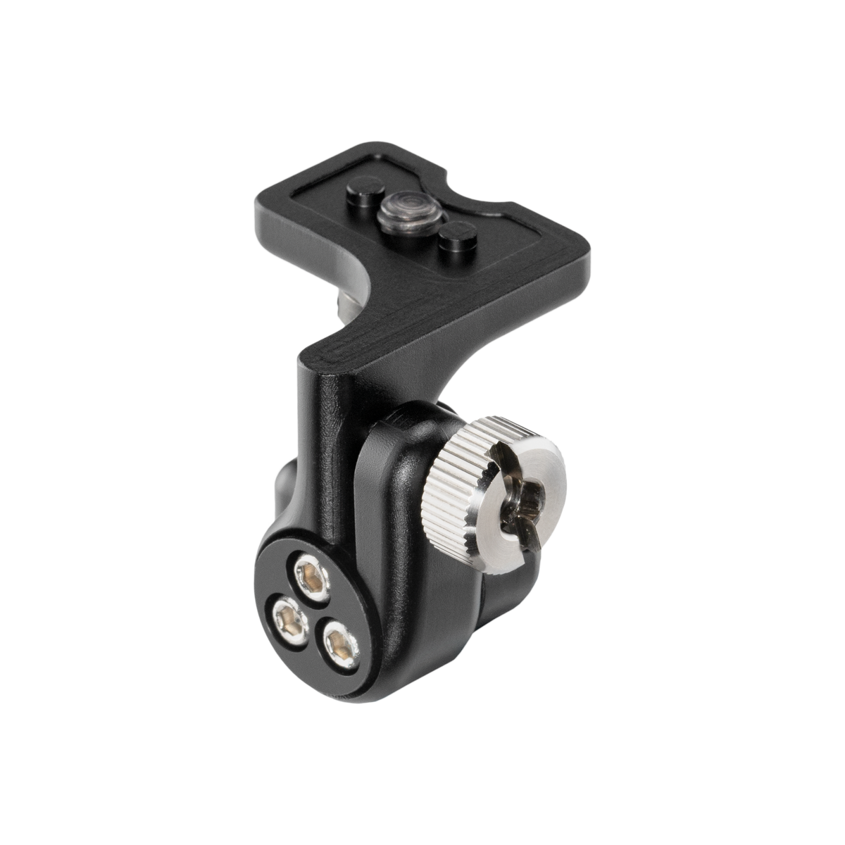 Wooden Camera Monitor Hinge (Canon C Series Cameras)