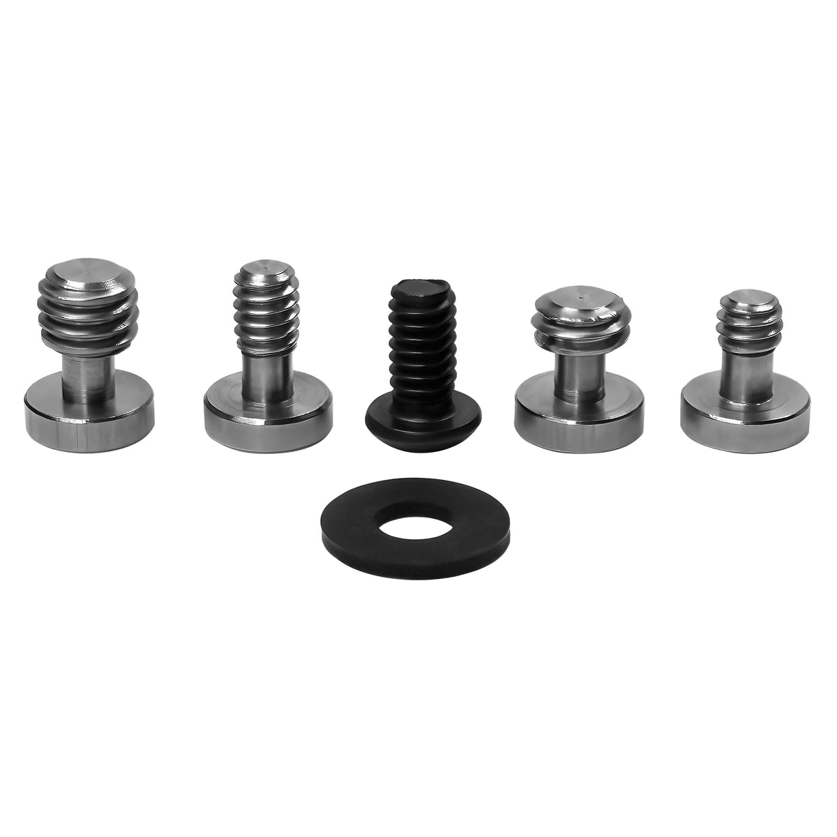 Kondor Blue Replacement Mini Lock Bolt Packs (3/8"-16 Long)(1 Pack)