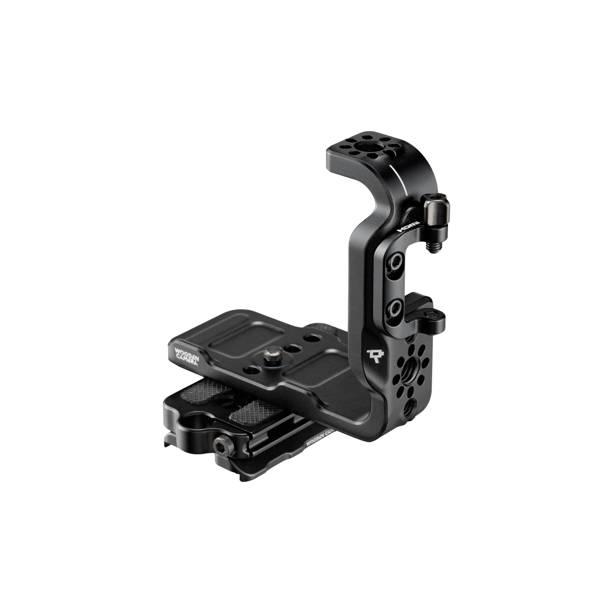 Wooden Camera Cage for Sony FX3/FX30