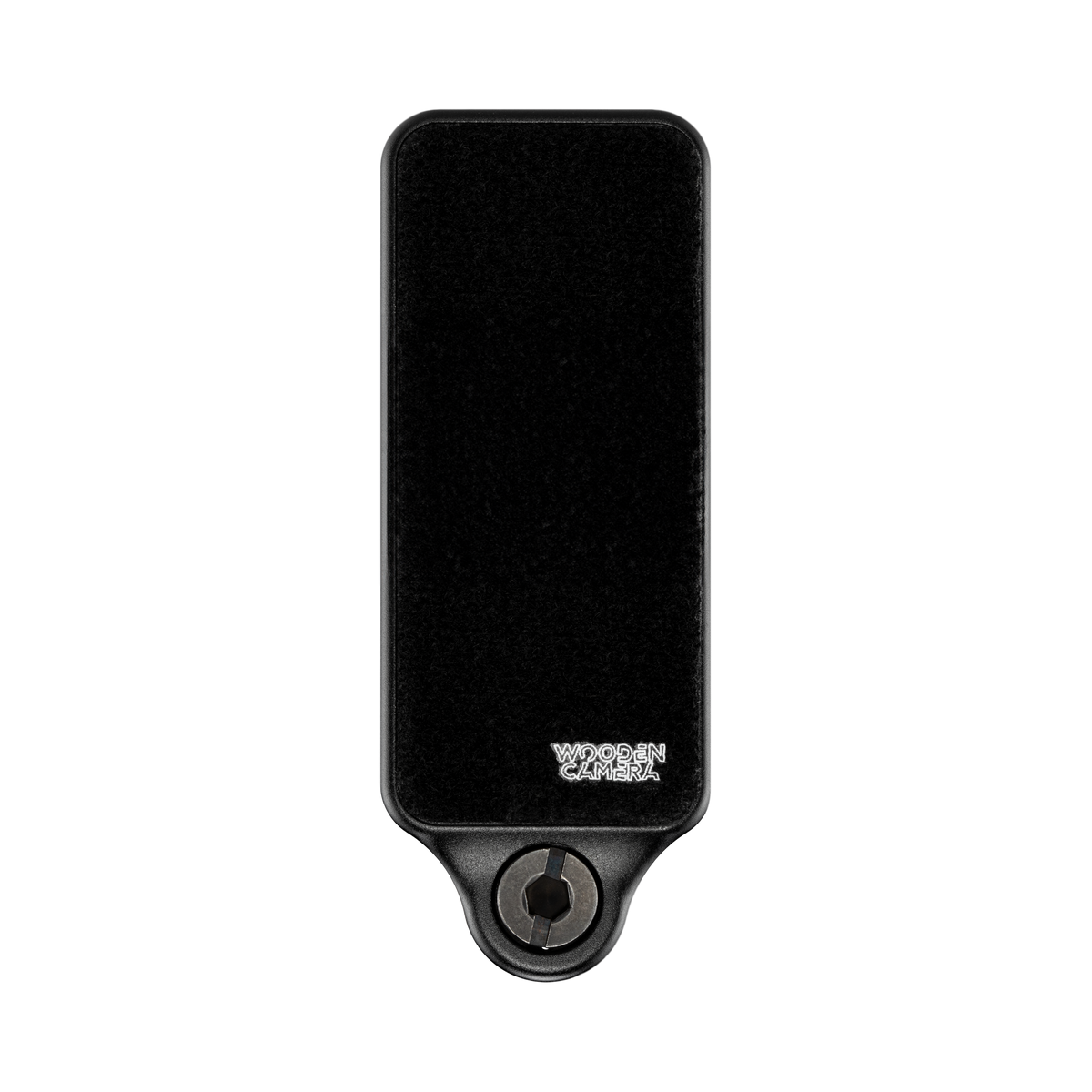 Teradek Bolt-On Mini Hook and Loop Plate - Small (3/8"-16)