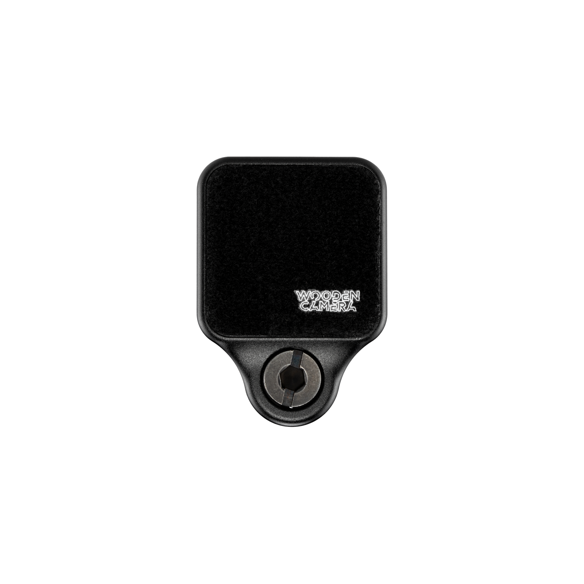 Teradek Bolt-On Mini Hook and Loop Plate - Mini