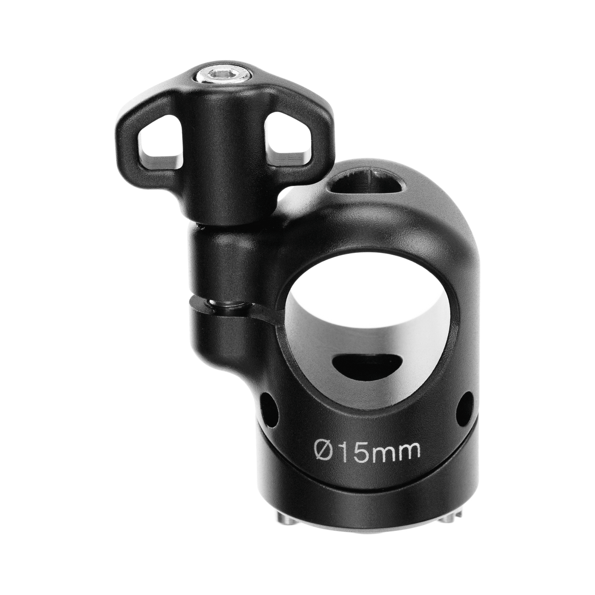 Wooden Camera Universal 15mm Rod Clamp
