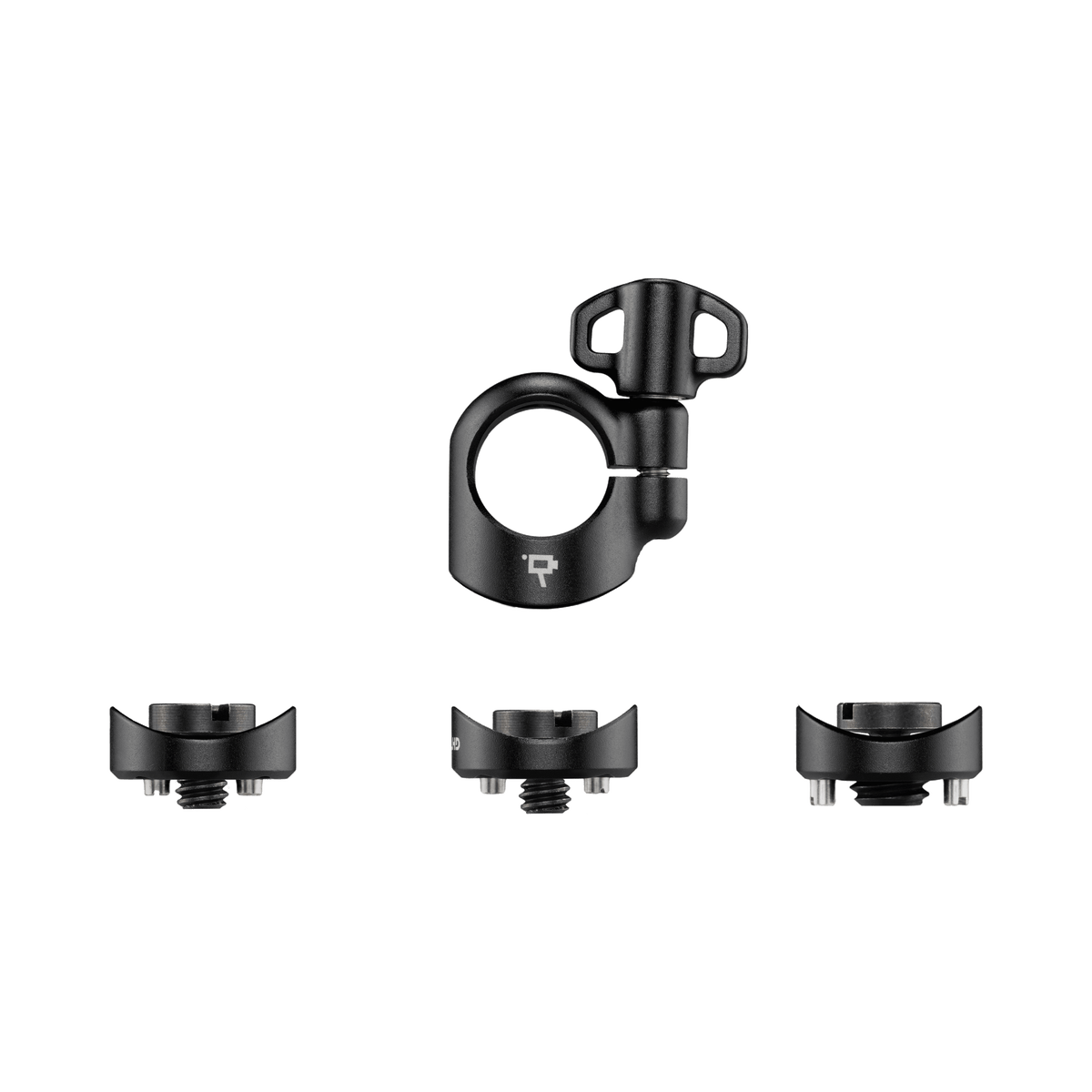 Wooden Camera Universal 15mm Rod Clamp