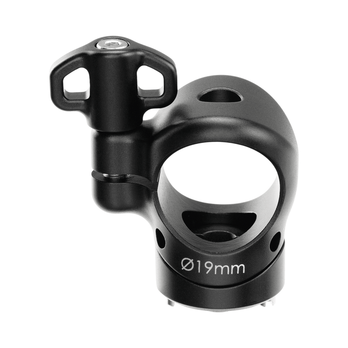 Wooden Camera Universal 19mm Rod Clamp