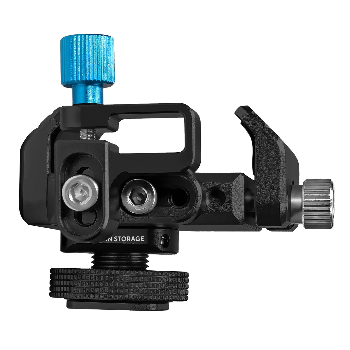 Kondor Blue Universal SSD Holder for External Recording