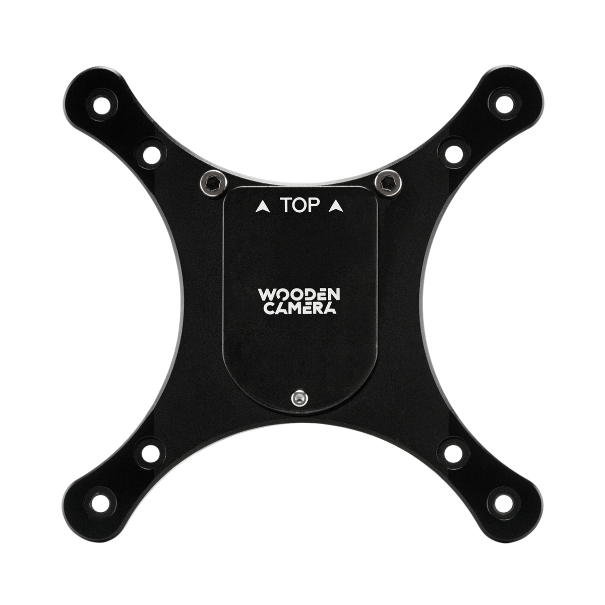 Wooden Camera Ultra QR Articulating Monitor Mount (Baby Pin, C-Stand)