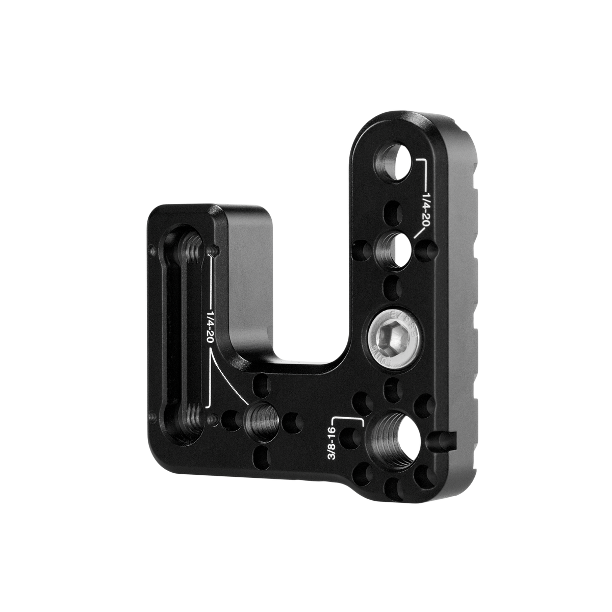 Wooden Camera Offset Mount for Bolt 6 LT TX