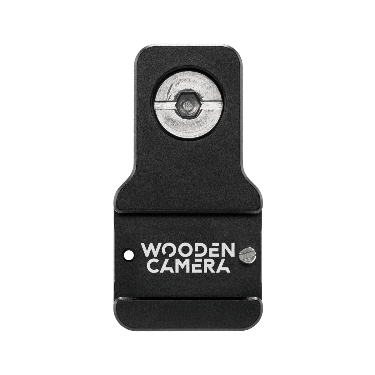 Wooden Camera Mini Offset Cold Shoe Bracket (3/8-16)