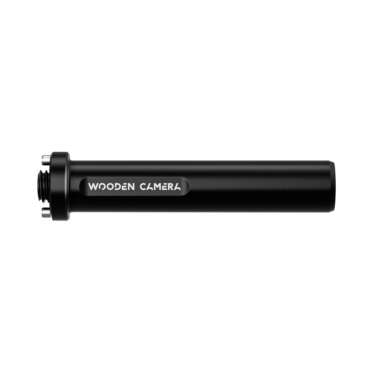 Wooden Camera Bolt-On Rod