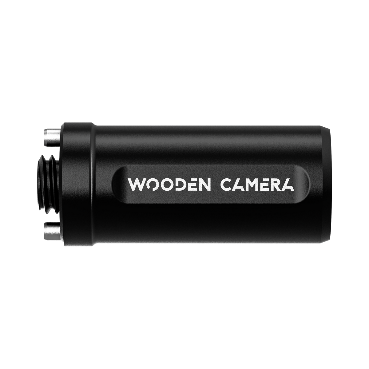 Wooden Camera Bolt-On Rod