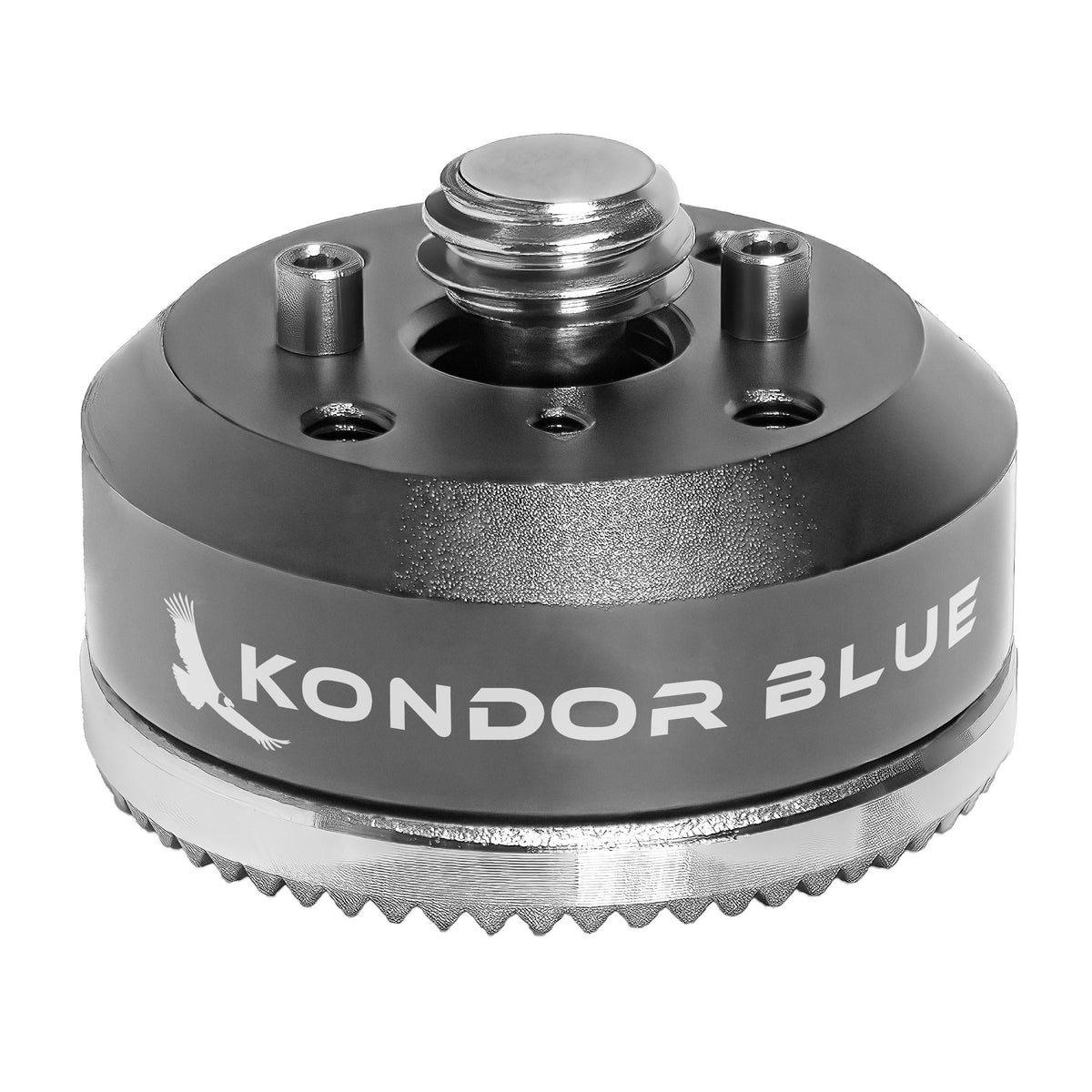 Kondor Blue ARRI Pin to Rosette Adapter