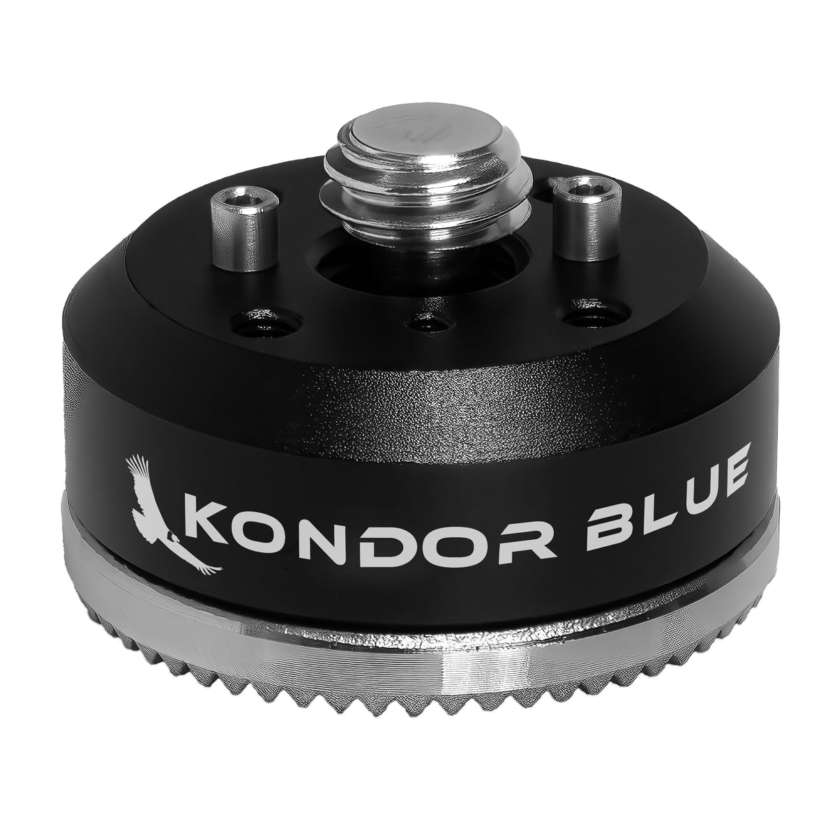 Kondor Blue ARRI Pin to Rosette Adapter