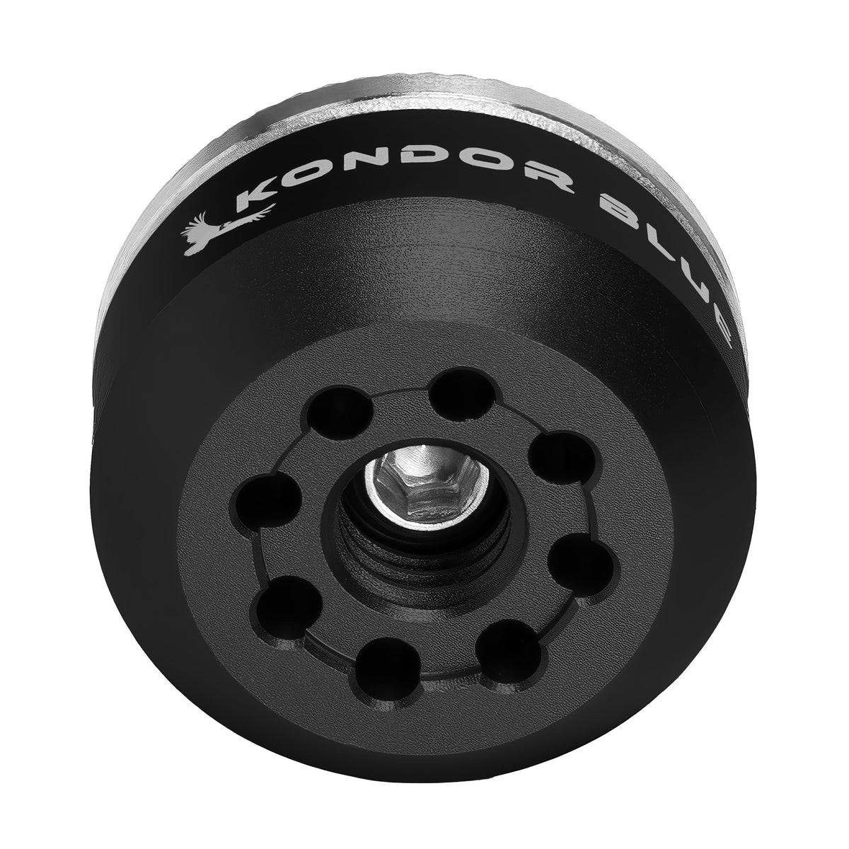 Kondor Blue Rosette to ARRI Accessory Mount