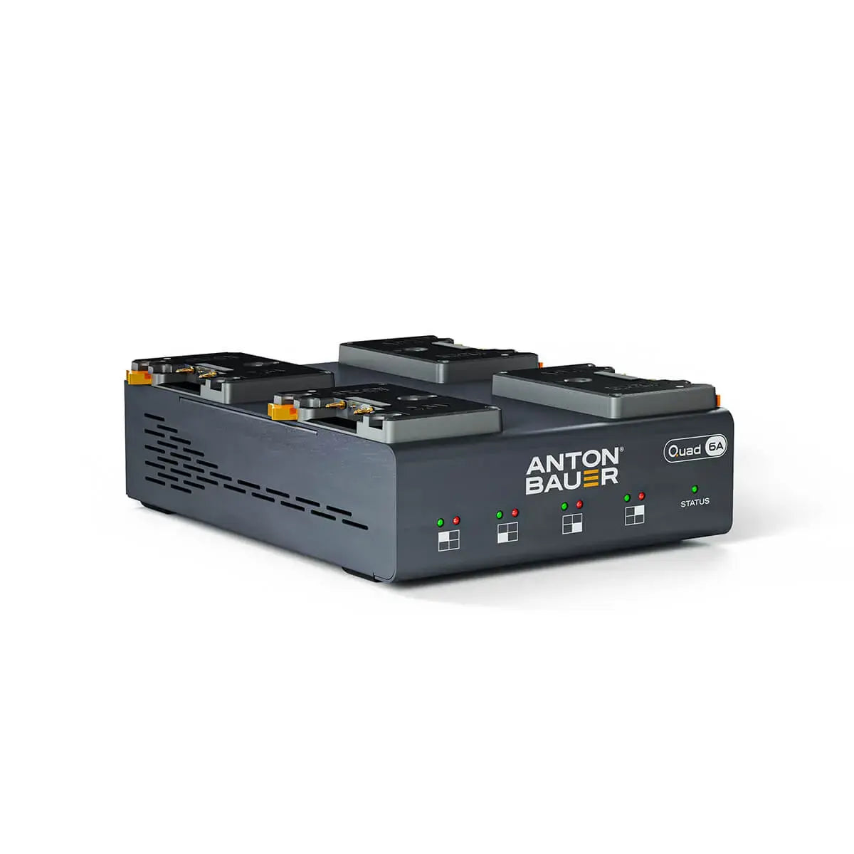 Anton/Bauer QUAD 6A GM/GM+ charger
