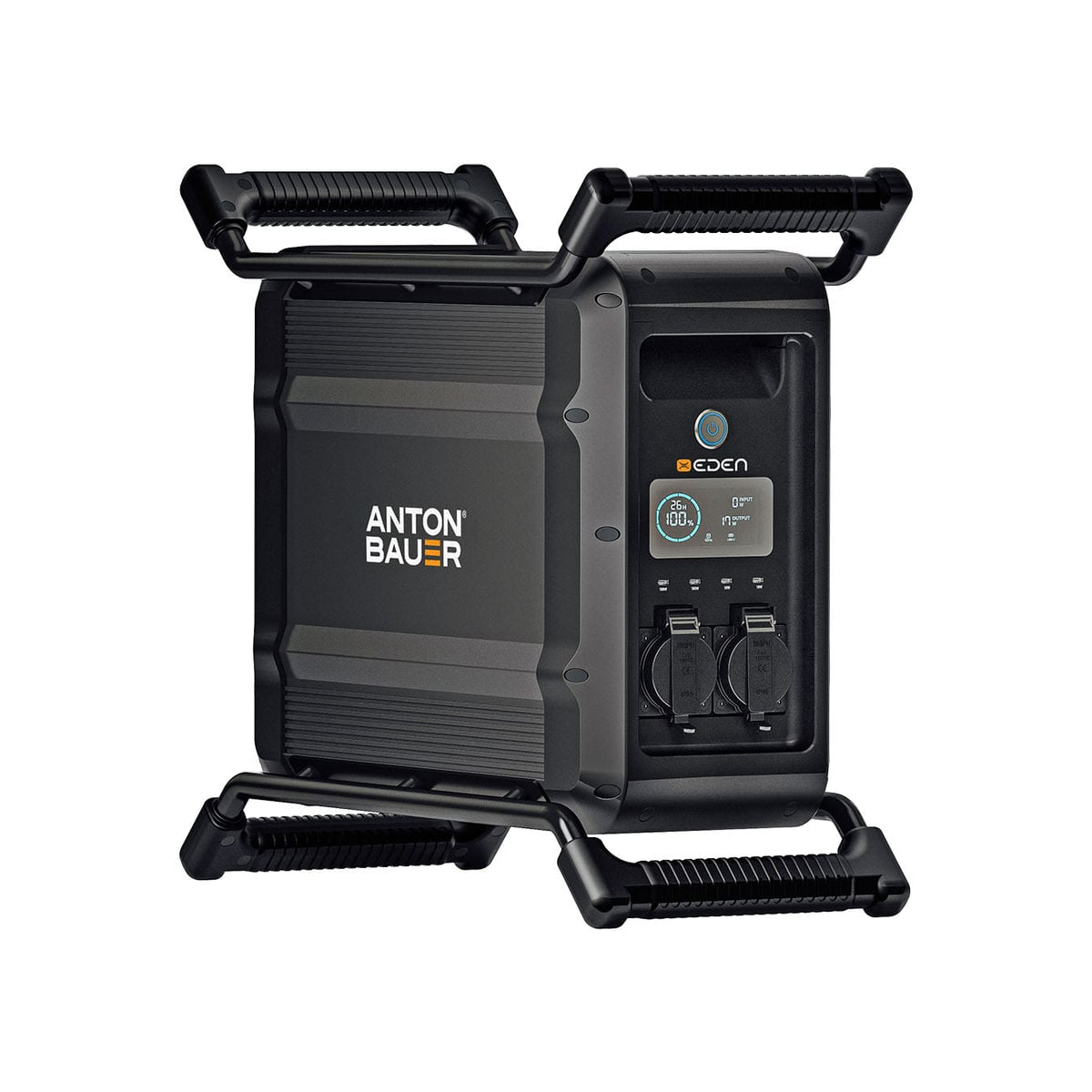 Anton/Bauer EDEN 2.5kWh US