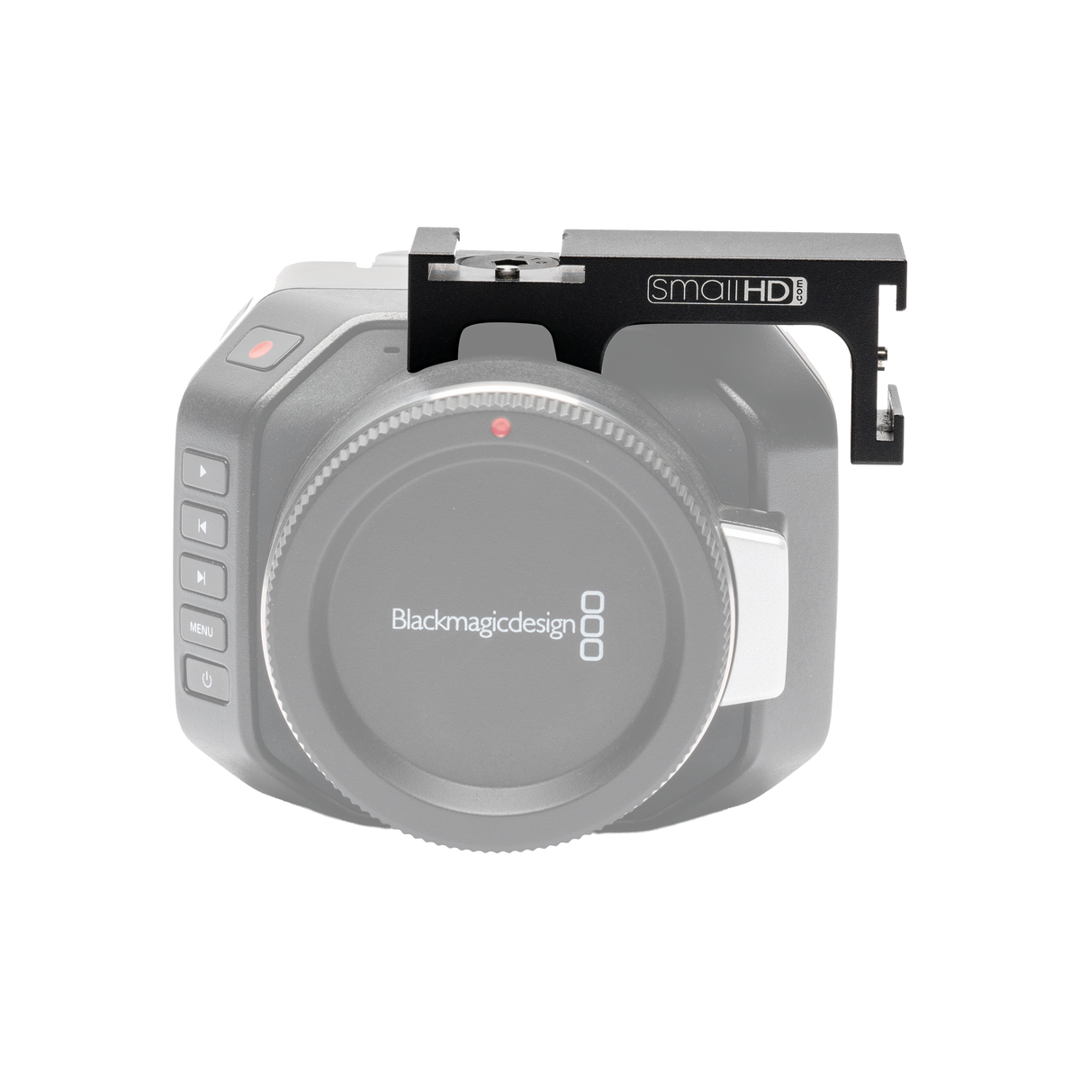 SmallHD BMMCC Dual Shoe