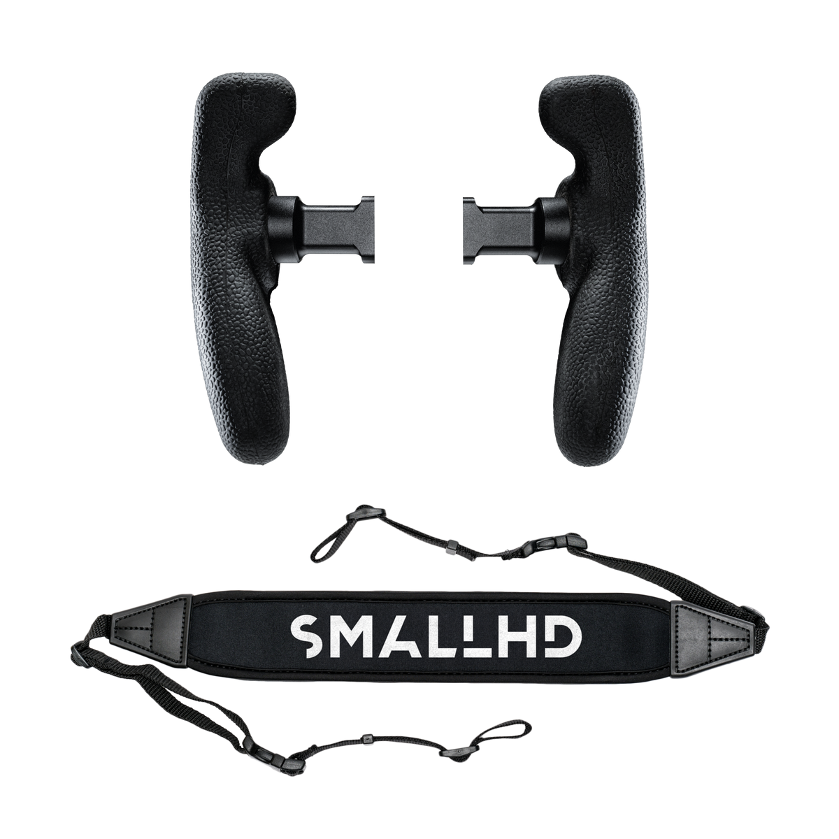 SmallHD Monitor Handles + Neck Strap