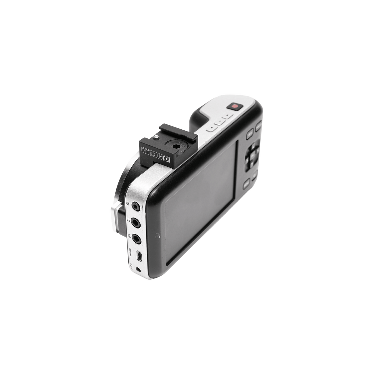 SmallHD BMPCC Shoe Adapter
